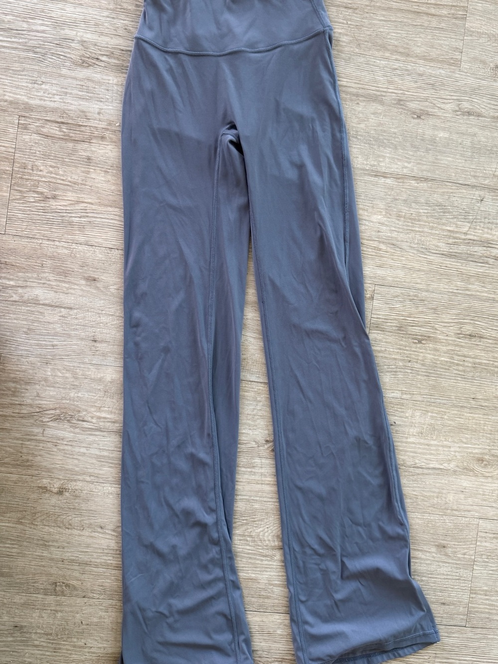 PARAGON RecStretch Original Scultpseam Plus Flare Legging 34”, Ace, M